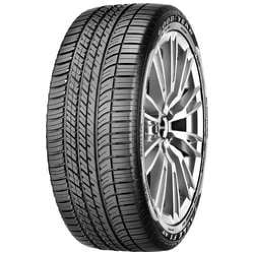 Шины Goodyear Eagle F1 All Terrain 235/55 R19 105W XL J LR